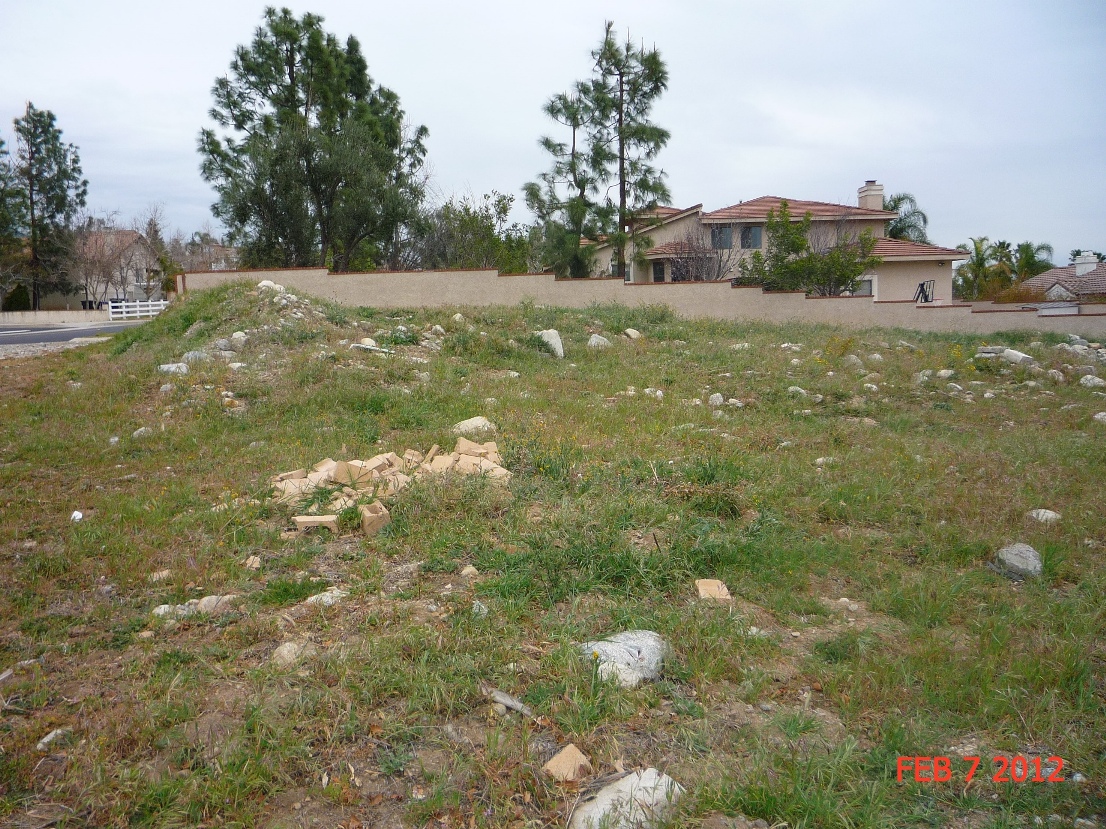 0 Vista Grove, Alta Loma, CA 68111 