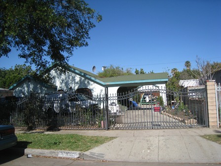 4009 Baywood St, Los Angeles, CA 90039 