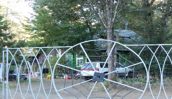 1171 Steele Lane, Laytonville, CA 95454 