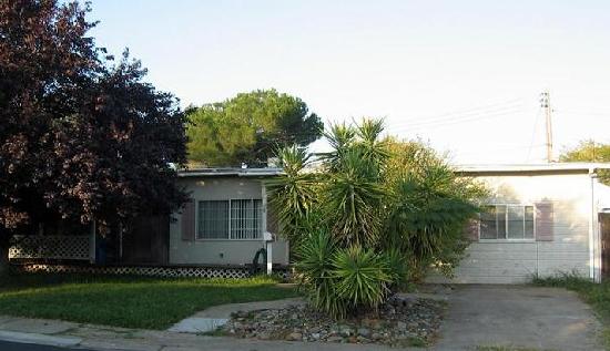 1051 School Street, Folsom, CA 95630 