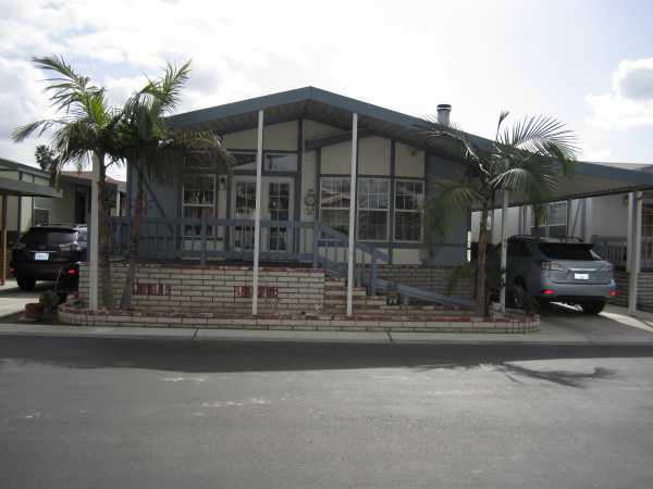 320 N Park Vista #188, Anaheim, CA 92806 