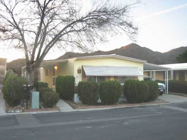 20683 Waalwew Rd B25, Apple Valley, CA 92307 