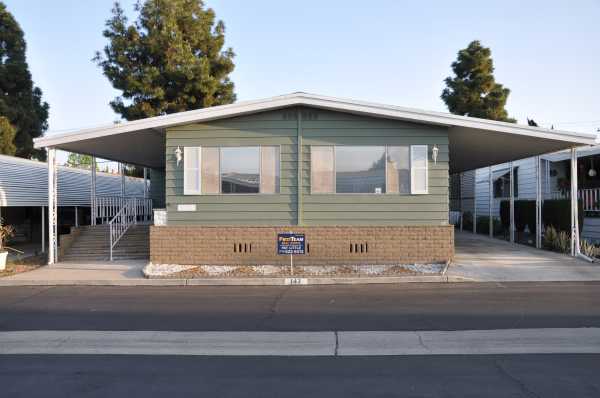 6741Lincoln #147, Buena Park, CA 90620 