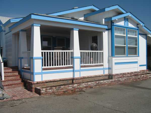 8901 Eton Avenue, Space 47, Canoga Park, CA 91304 