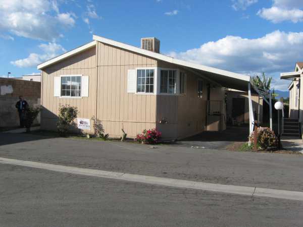 15050 Monte Vista Ave #133, Chino Hills, CA 91709 