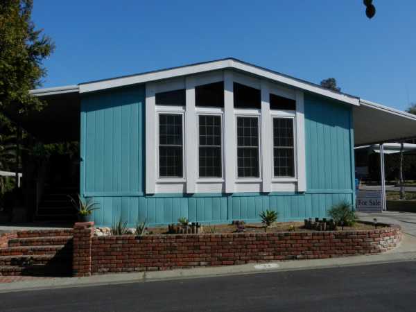 901 S. 6th Ave., SP 33, Hacienda Heights, CA 91745 