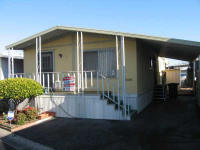 1200 W. Winton Ave. #172, Hayward, CA 94545 