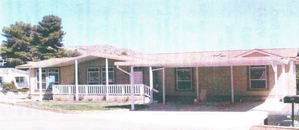 32600 State Highway 74 #117, Hemet, CA 92543 