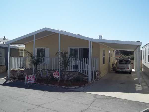 1445 W. Florida Ave sp #91, Hemet, CA 92543 