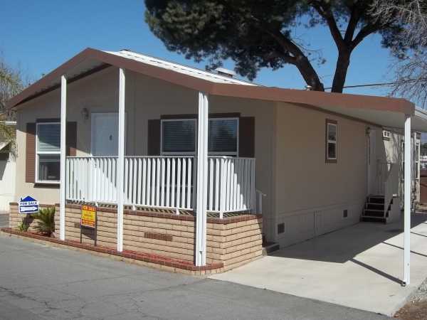 220 S. Elk sp#146, Hemet, CA 92543 