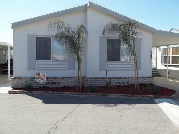 1445 W. Florida Ave sp #38, Hemet, CA 92543 