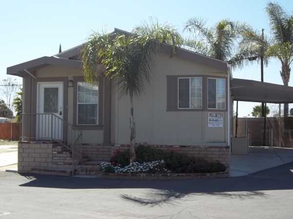220 S. Elk sp#1, Hemet, CA 92543 