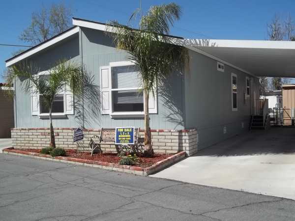 220 S. Elk sp#89, Hemet, CA 92543 