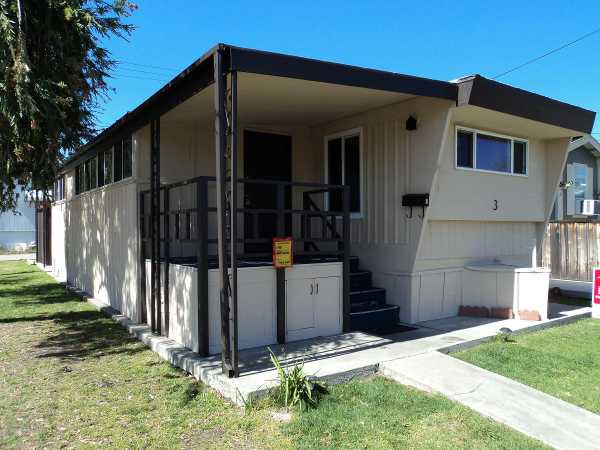 7495 Oakland Rd. # 3, La Mesa, CA 91942 