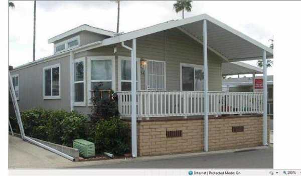 13594 Highway 8 Business # 54, Lakeside, CA 92040 