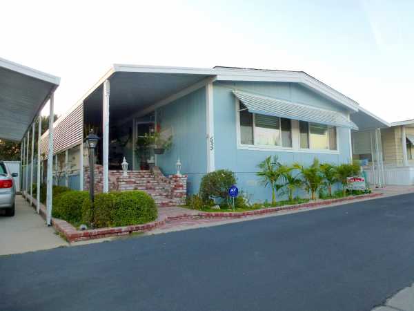 10915 Langdon, Mission Hills, CA 91345 