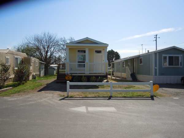 4628 CLAUS ROAD #51, Modesto, CA 95357 