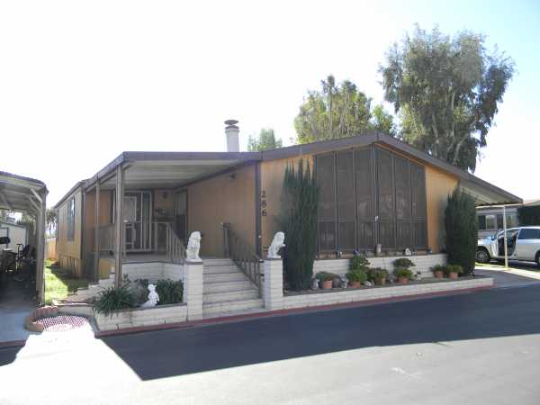 1456 E. Philadelphia #286, Ontario, CA 91761 