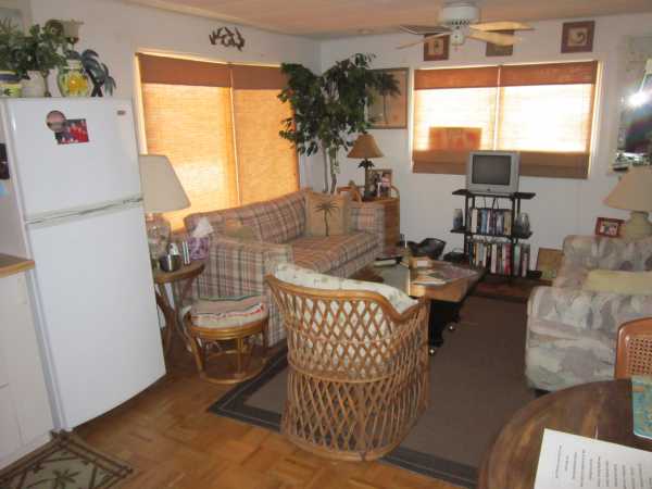 91 Santa Paula, Palm Springs, CA 92264 