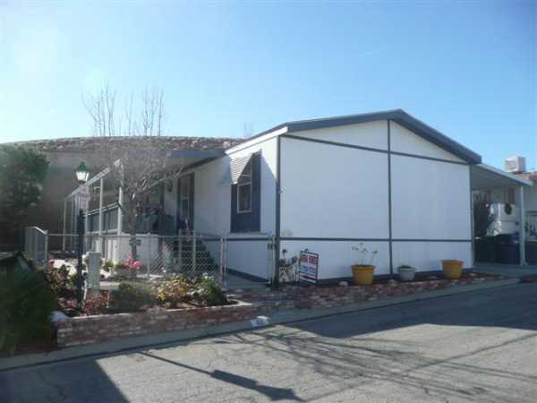 40701 Rancho Vista Blvd. #112, Palmdale, CA 93551 