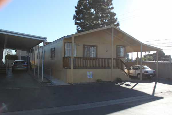 16600 Orange Ave #26, Paramount, CA 90723 