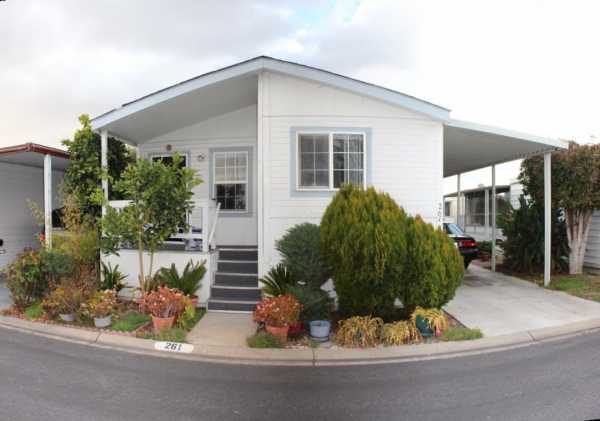 2600 Senter Road #261, San Jose, CA 95111 