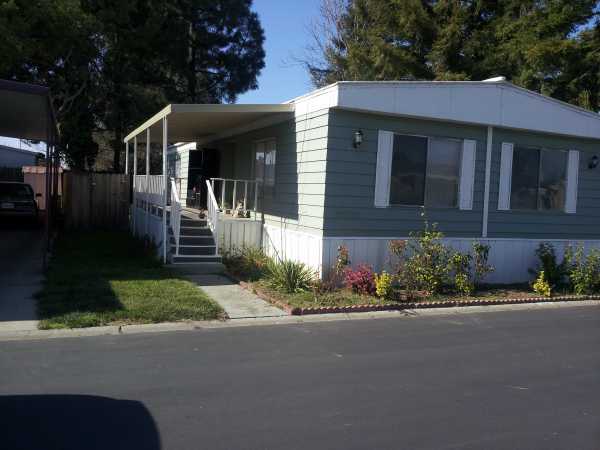 4201 N. First Street #420, San Jose, CA 95134 