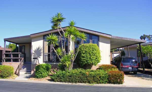 3535 Linda Vista Dr. #280, San Marcos, CA 92078 