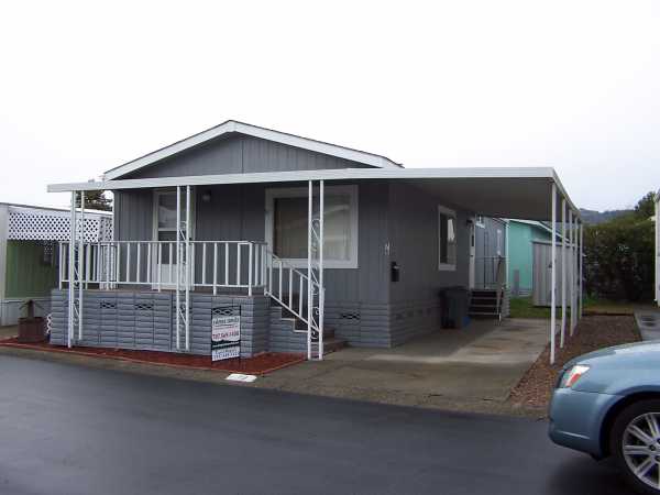 70 Oriole Way, Santa Rosa, CA 95409 