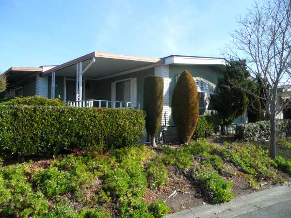 109 Glenoak Drive, Santa Rosa, CA 95409 