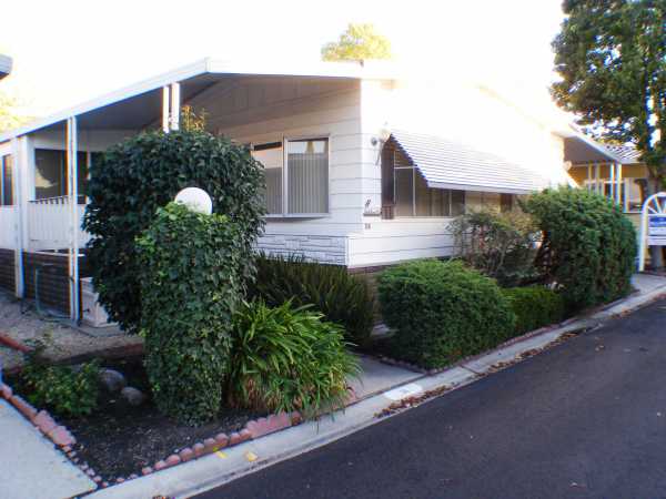 1111 Morse Ave SPC 36, Sunnyvale, CA 94089 