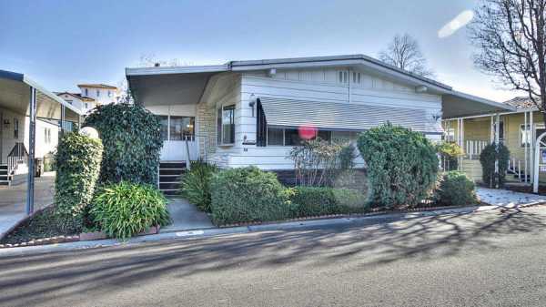 1111 Morse Ave #36, Sunnyvale, CA 94089 