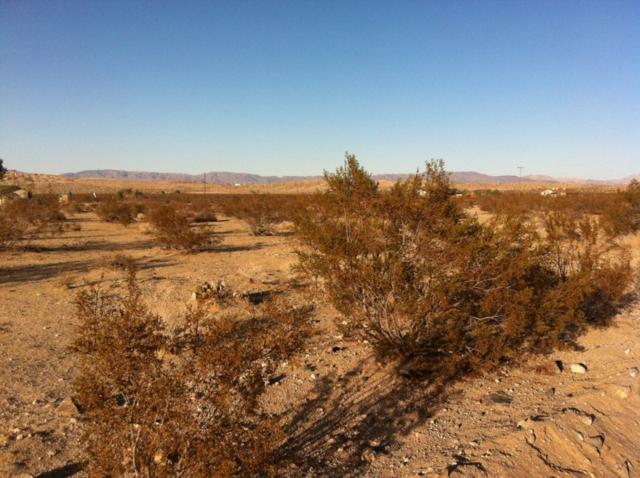 Apn 0624 152 06 0 000, Twentynine Palms, CA 92277 