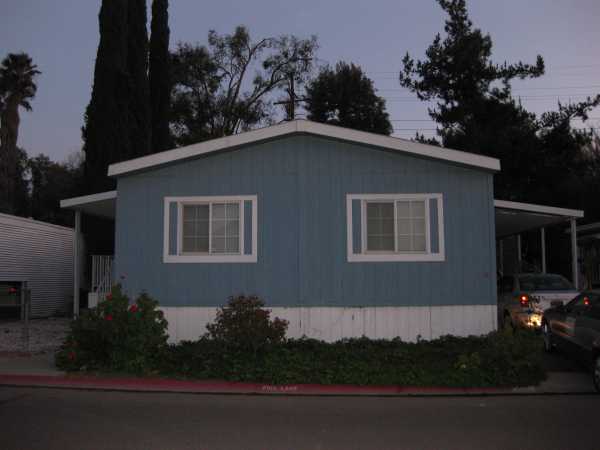 2851 S. La Cadena Dr. Sp.96, Colton, CA 92324 