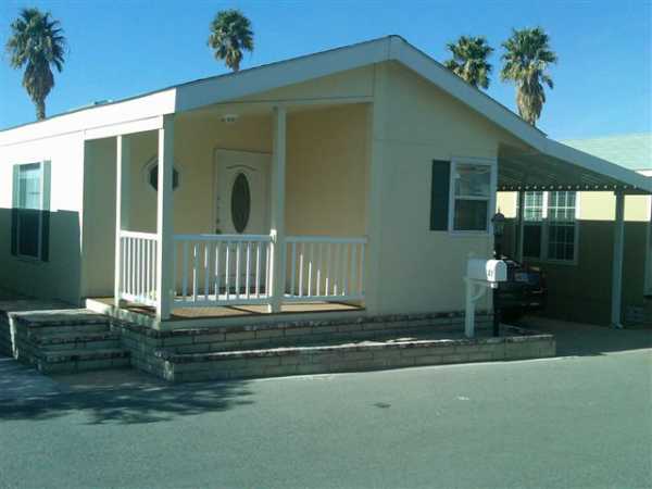 17555 Corkill Rd #57, Desert Hot Springs, CA 92241 