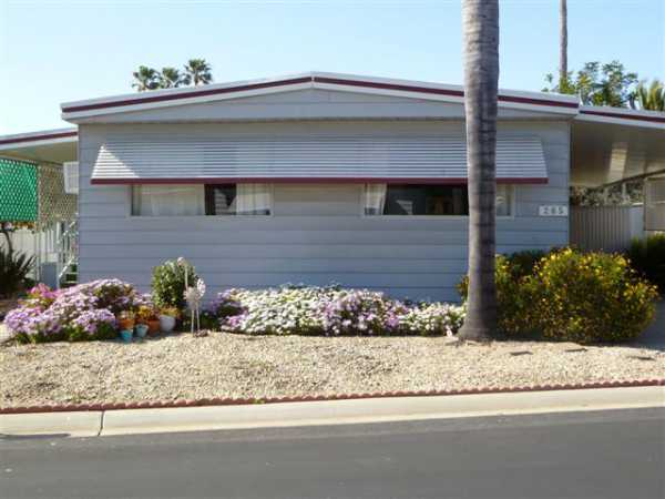 26000 Avenida Aeropuerto #205, San Juan Capistrano, CA 92675 