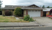 164 Coleridge Drive, Vallejo, CA 94591 