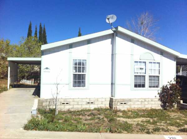 1030 East Ave S #201, Palmdale, CA 93550 