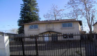 201 Hughes Avenue, Bakersfield, CA 93308 