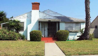 3317 Rodeo Road, Los Angeles, CA 90056 