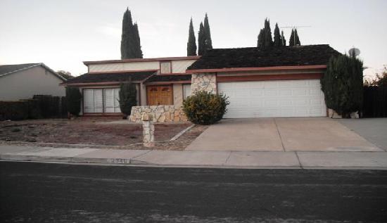 2340 Candlestick Drive, Antioch, CA 94509 