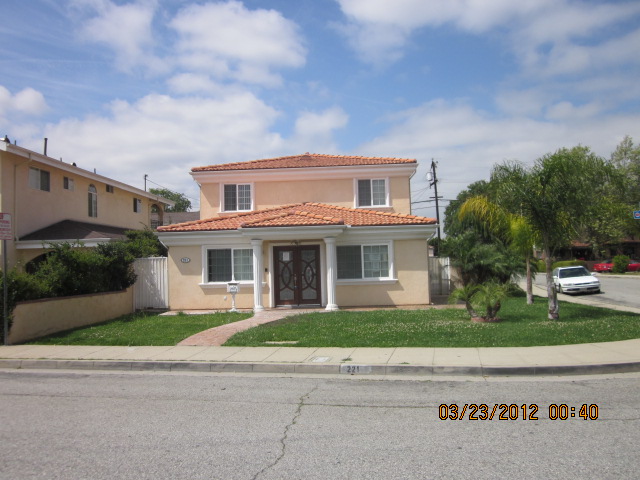221 Spruce St, Montebello, CA 90640 