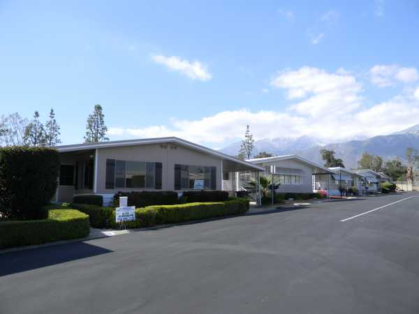 9800 Baseline Rd. # 121, Alta Loma, CA 91701 