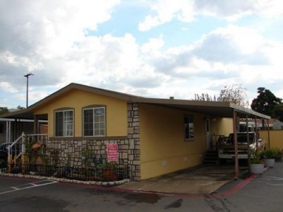 255 E. BRADLEY AVE #23, El Cajon, CA 92021 