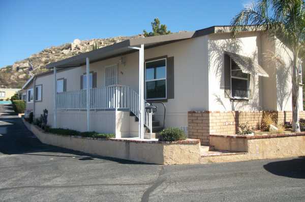 1536 S. State St., #99, Hemet, CA 92543 