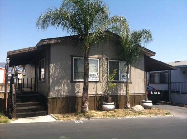 2717 Arrow Hwy #114, La Verne, CA 91750 