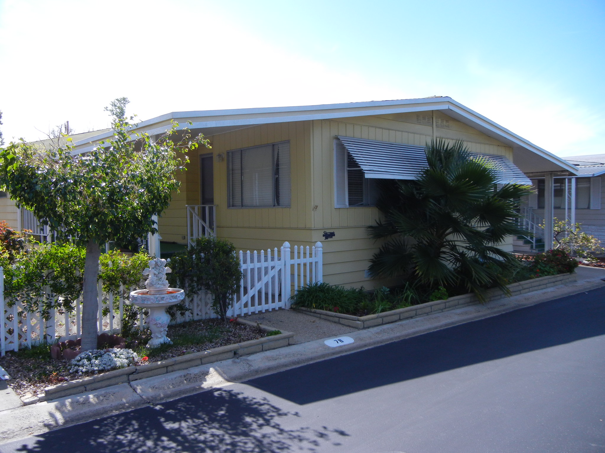 24921 Muirlands Blvd. #78, Lake Forest, CA 92630 