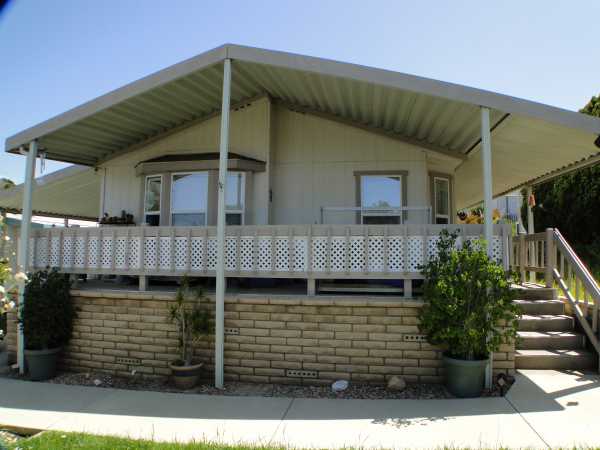 8661 Winter Gardens Blvd. #15, Lakeside, CA 92040 