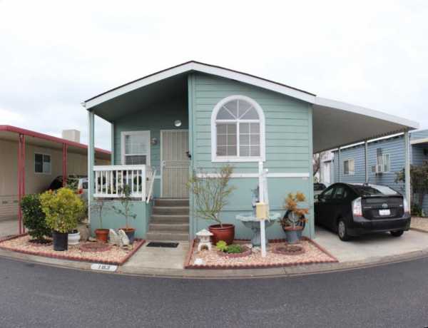 2600 Senter Road #183, San Jose, CA 95111 