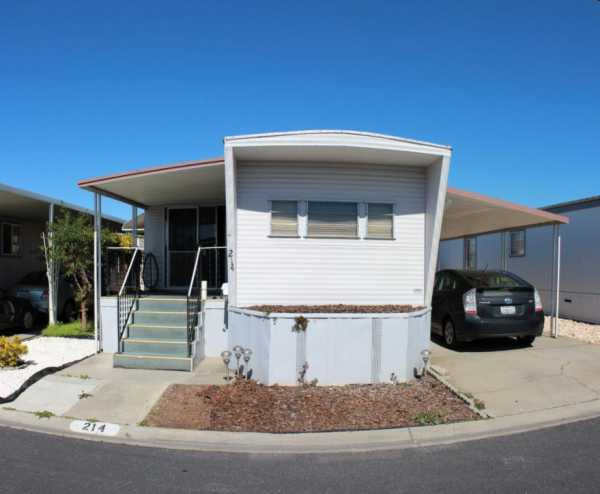 2600 Senter Road #214, San Jose, CA 95111 